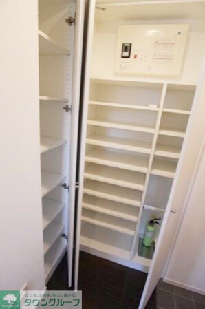 プライムアーバン麻布霞町の物件内観写真